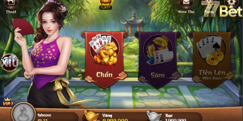 Lựa chọn trò chơi phù hợp với bản thân