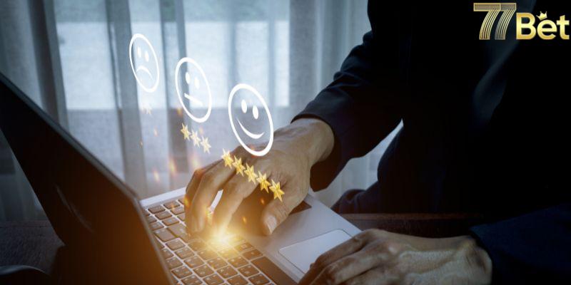 Chất lượng 77bet luôn toàn diện nhất