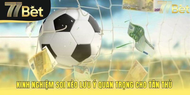 Kinh nghiệm soi kèo dựa trên phân tích phong độ và lịch sử